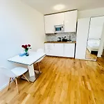 Cozy Design Apartments Right Next To Wenceslas Square