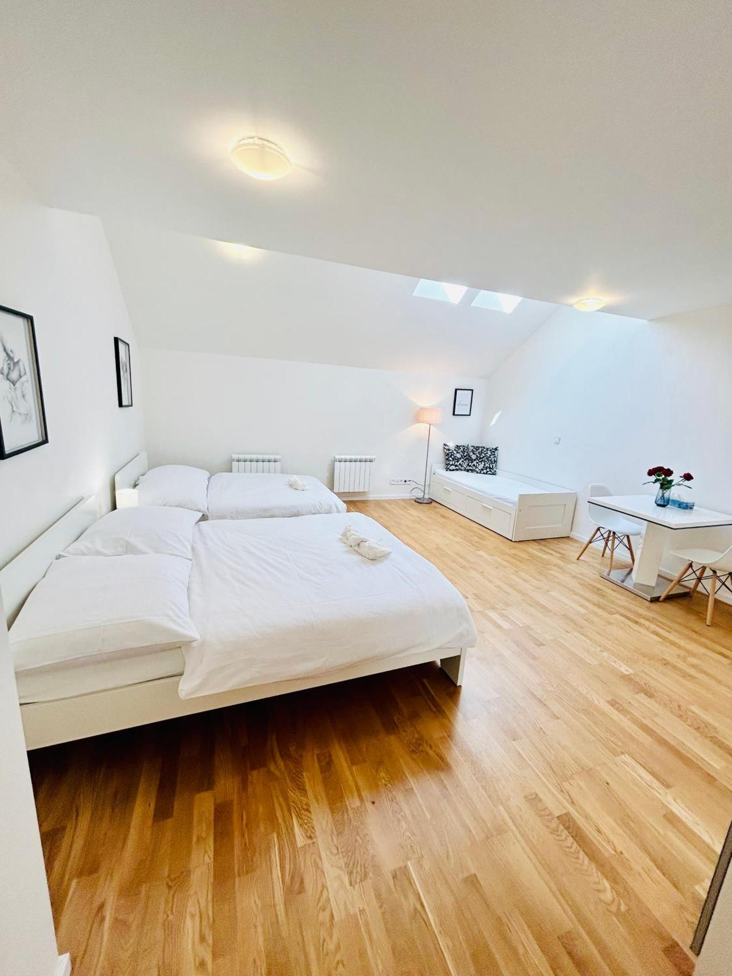 Apartament Cozy Design Right Next To Wenceslas Square *